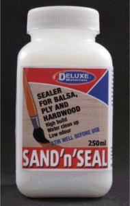 Deluxe Materials DLMBD49
