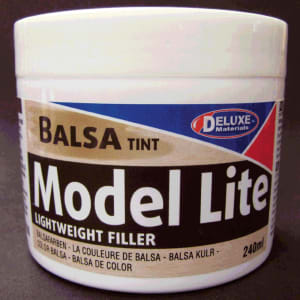 Deluxe Materials DLMBD6