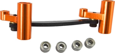 Hot Racing DMD48G03
