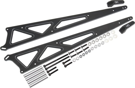 Hot Racing DRA311R01