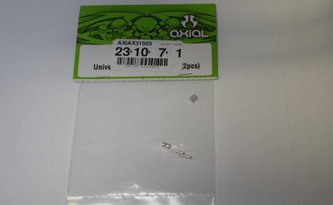 Axial Racing AXIAX31503 - discontinued AX31503 Universal Rebuild Kit 2