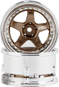 DS Racing DSC-DE-021