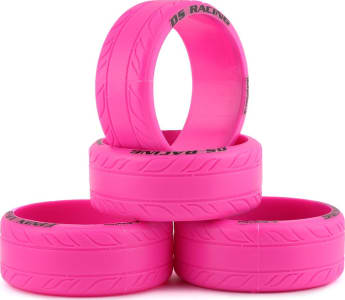 DS Racing DSC-LF-3PK