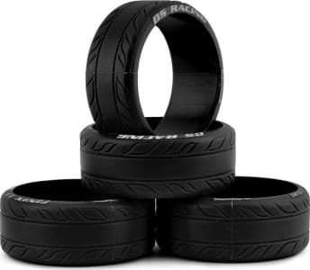 DS Racing DSC-LF-5SE