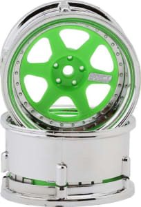 DS Racing DSC-DE-227