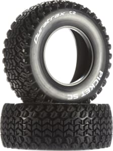 Duratrax DTXC3790 - Picket SC C2 Tires (2)