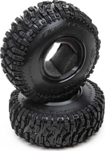 Duratrax DTXC4073 - Class 1 Ascend CR C3 1.9 (2 tires)