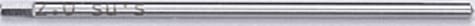 Duratrax DTXR0069 - discontinued Hex Replacement Tip 1/16 inch