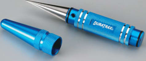 Duratrax DTXR1157 - discontinued Ultimate Body Reamer