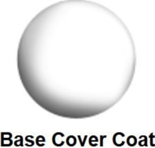 Duratrax DTXR4290 - Polycarb Spray Base Backing Cover Coat 4.5 oz
