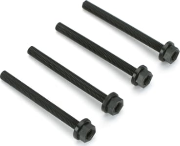 DU-BRO DUB164 - Replacement Wing Bolt 10-32x2