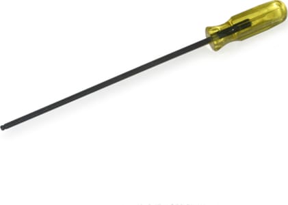 DU-BRO DUB446 - Standard Ball Wrench 10-32