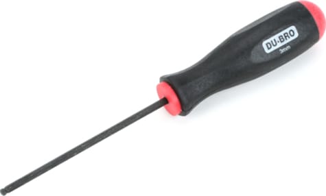 DU-BRO DUB451 - Ball Wrench Metric 3mm