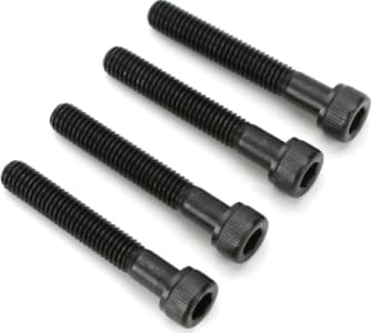 DU-BRO DUB582 - 10-32x1-1/4in SHCS Socket Head Cap Screws (4)