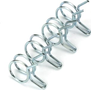 DU-BRO DUB678 - Fuel Line Clips Large (4)