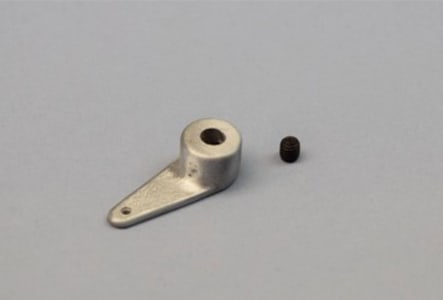 Dumas DUM3508 - Rudder Arm 3/16