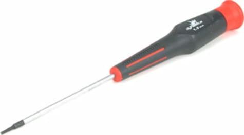 Dynamite DYN2814 - Hex Driver: 1.5mm