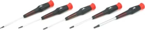 Dynamite DYN2825 - discontinued 5 pc Standard Hex Driver Assortment