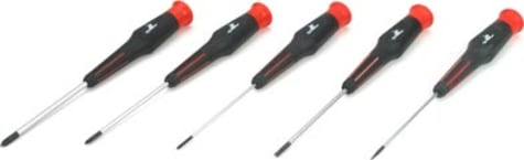 Dynamite DYN2831 - 5 Pc Screwdriver Assortment