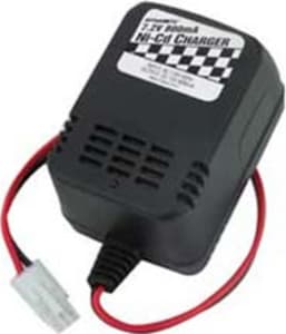 Dynamite DYN4051 - 7.2V 800mAh Ni-MH/Cd Wall Charger