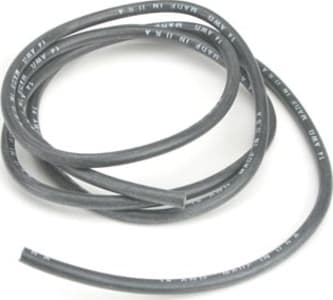 Dynamite DYN8841 - DYN8841 14AWG Silicone Wire 3 Black