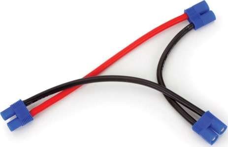 Dynamite DYNC0014 - EC3 Battery Series Harness 13AWG