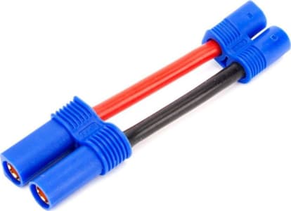 X-Spede ACE828EC52EC31 - Ec5 Socket Adapter to EC3 Pin Connector