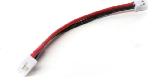 Dynamite DYNC0152 - Battery Adapter: Mcpx to Mcpx