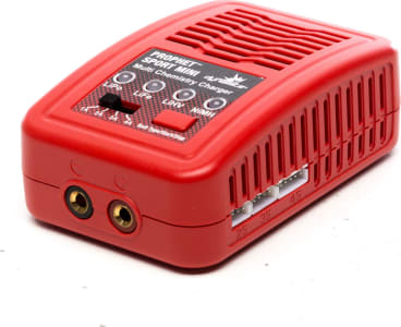 Dynamite DYNC2030 - Prophet Sport Mini 50w Multichemistry Charger