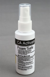 Dynamite DYNK0048 - discontinued Foam Safe Activator Pump 2 oz.