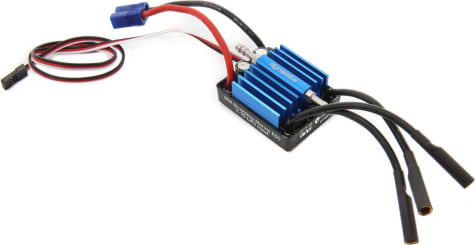 Dynamite DYNM3865 - 60A BL Marine ESC 2-3S
