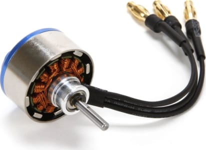 Dynamite DYNM3950 - 8P BL 2950kv 28x29mm Outrunner Marine Motor