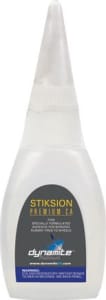 Dynamite DYNP7000 - Stiksion Premium Thin CA Tire Glue