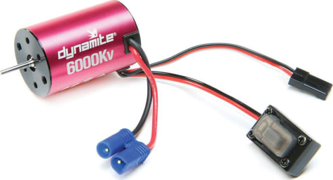 Losi DYNS0501