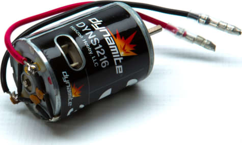 Dynamite DYNS1216