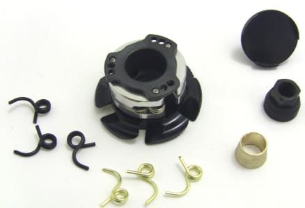 X Spede EAC100X3