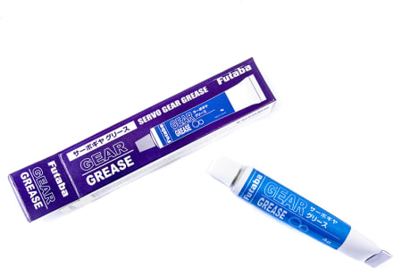 Futaba FUTEBS3281 - Servo Grease General