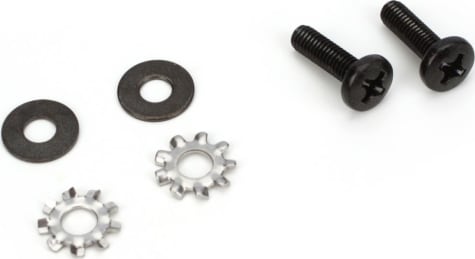 ECX ECX1098 - Motor screw/washer set