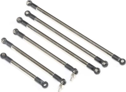 ECX ECX224000 - Link Set: 1.9 Barrage Doomsday