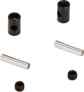 ECX ECX232027 - Driveshaft Rebuild 2 : 1:10 4wd All