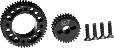 Hot Racing EDR830X50