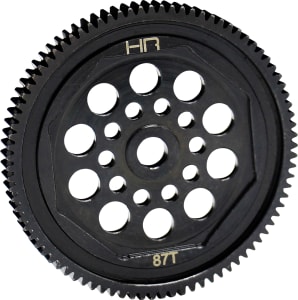 Hot Racing EDR887T