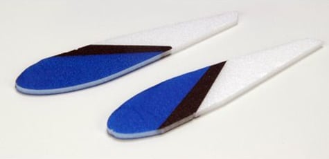 e-Flite EFL1204 - Prop Adapter: Rare Bear