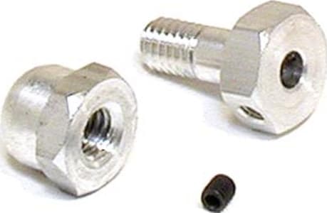 e-Flite EFLA140 - Prop Adapter & Nut