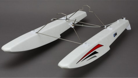 e-Flite EFLA550
