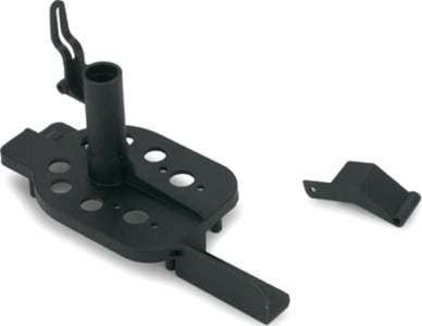 e-Flite EFLH1224 - Main Frame Set: BCX
