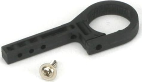 e-Flite EFLH1458 - Tail Servo Boom Mount: B400