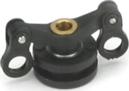 e-Flite EFLH1468 - Tail Rotor Pitch Control Slider Set: B400