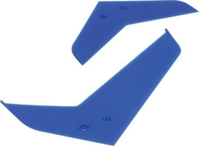 e-Flite EFLH1472B - Stabilizer/Fin Set Blue: B400