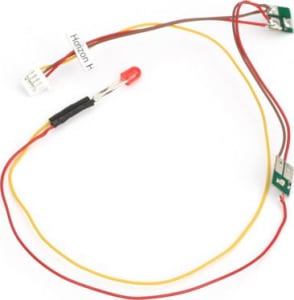 e-Flite EFLH2404